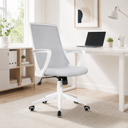 Frost Office Chair (Grey)