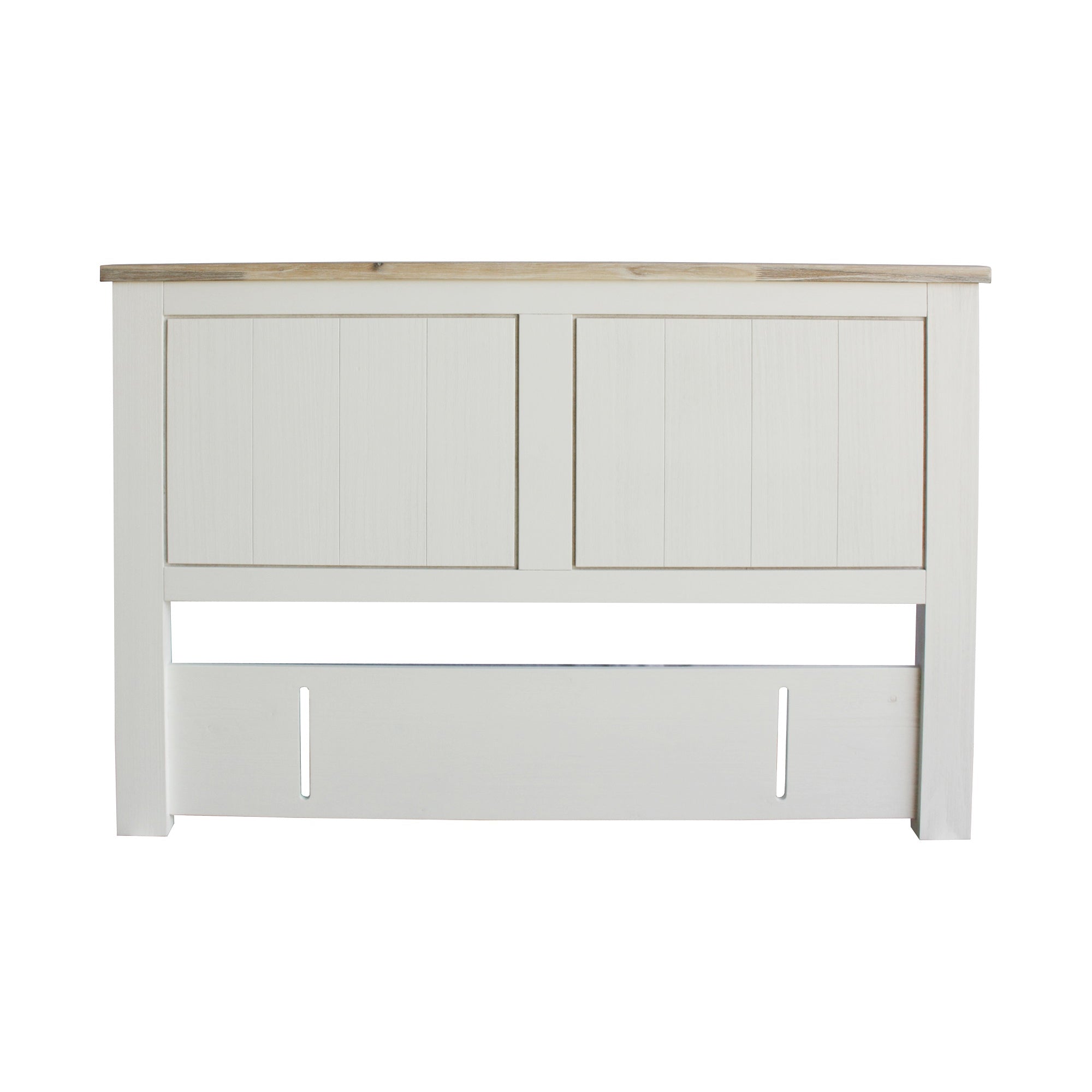 Ashland Queen or King Headboard only