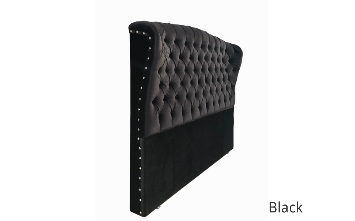 Birmingham Headboard