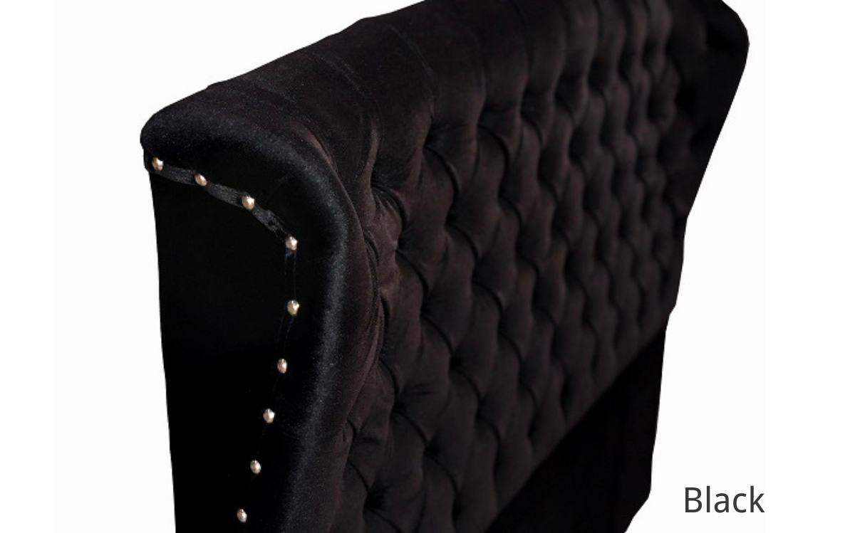 Birmingham Headboard