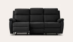 Harbour Leather 3 Seat Recliner