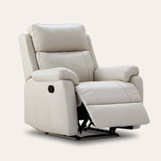 Harbour Leather Recliner