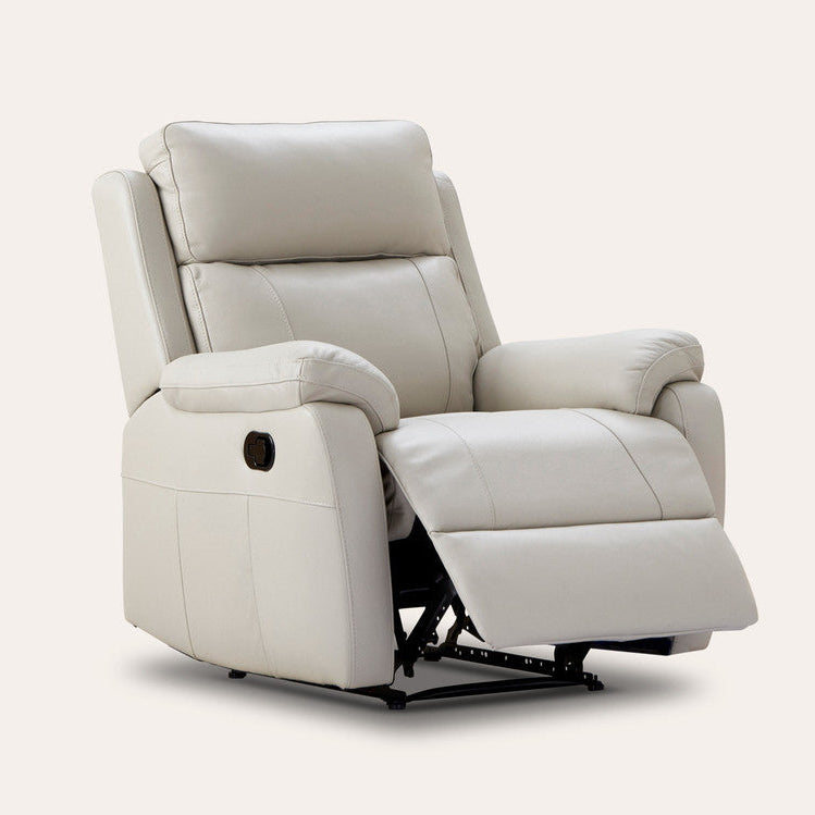 Harbour Leather Recliner