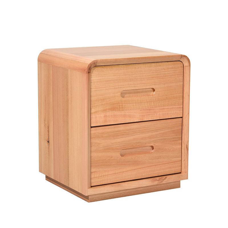 Valentine Bedside Table (narrow)