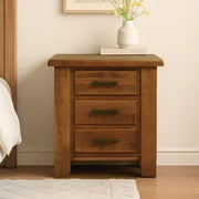 Woodgate Bedside Table