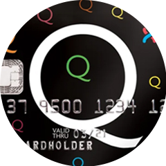 Q Card