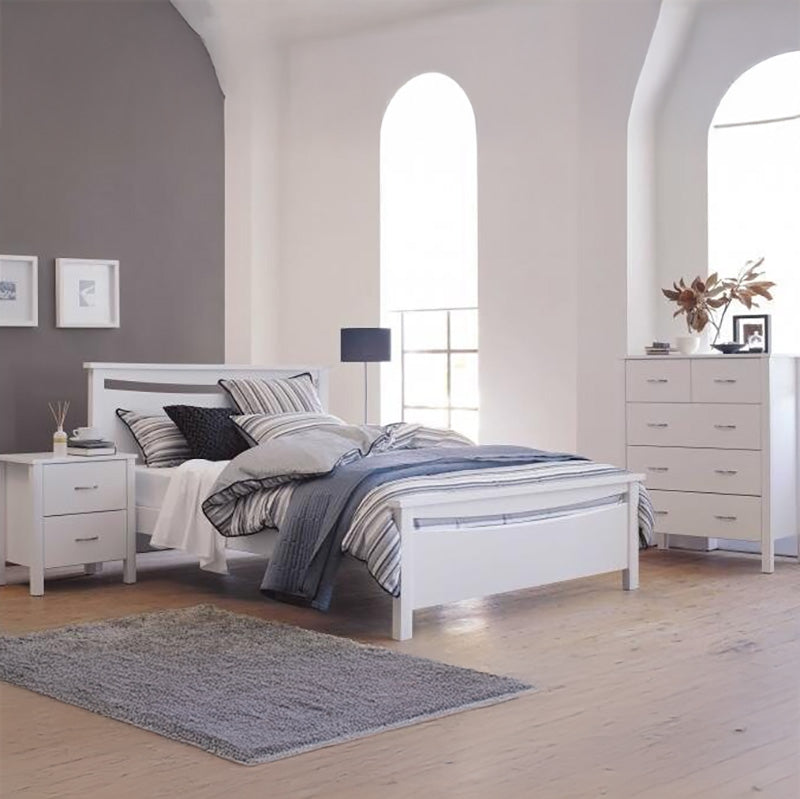 Joanna Bed Frame