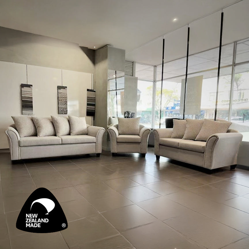 Zest Sofa 1/2/3 Seat