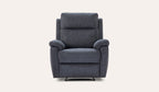 Harbour Fabric Recliner