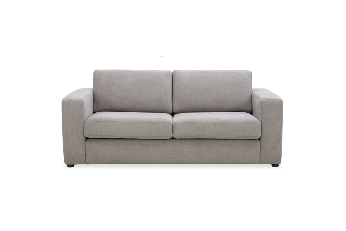 Bari 3 Seat With Sofa Bed