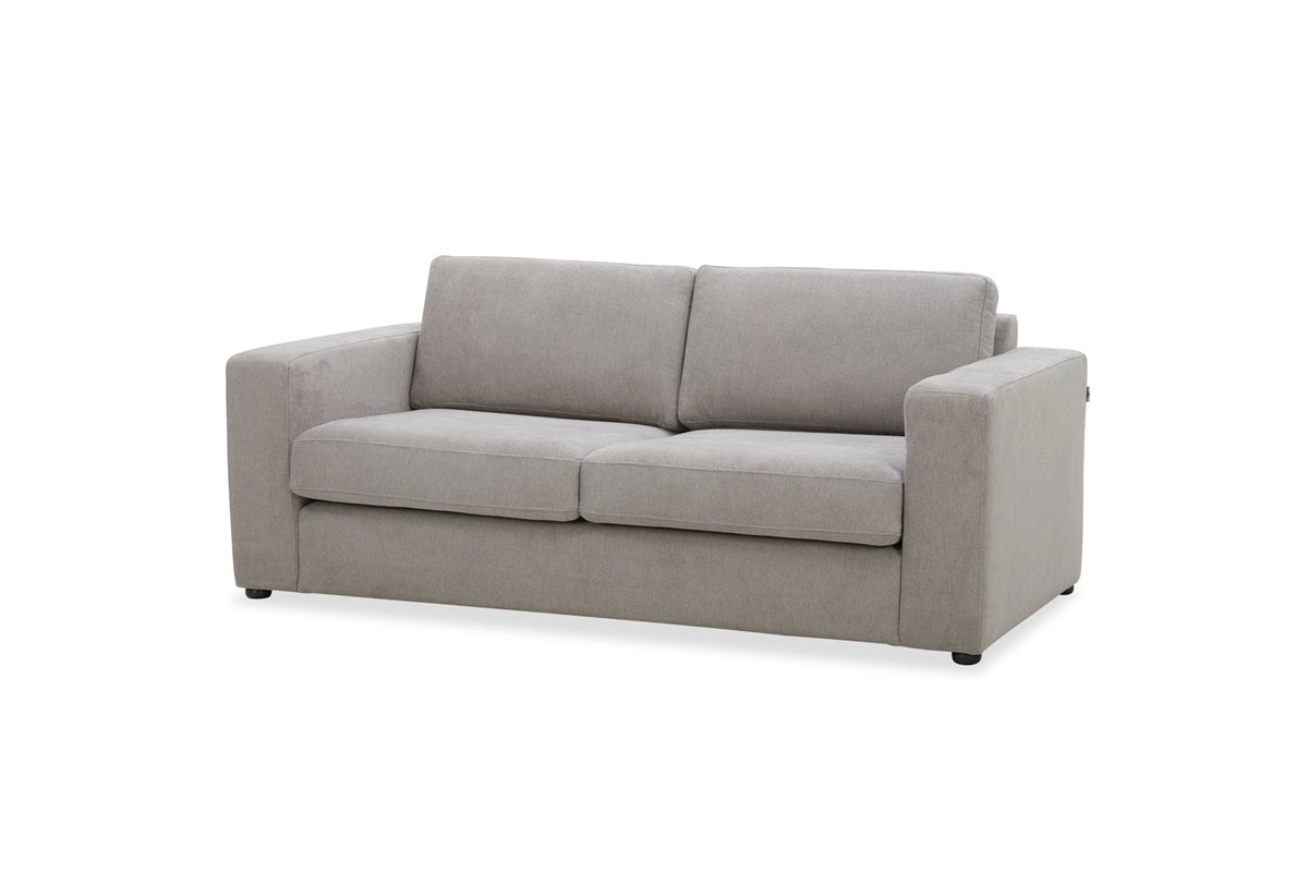 Bari 3 Seat With Sofa Bed