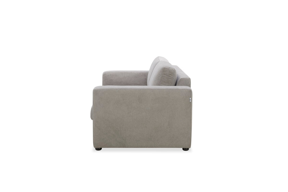 Bari 3 Seat With Sofa Bed