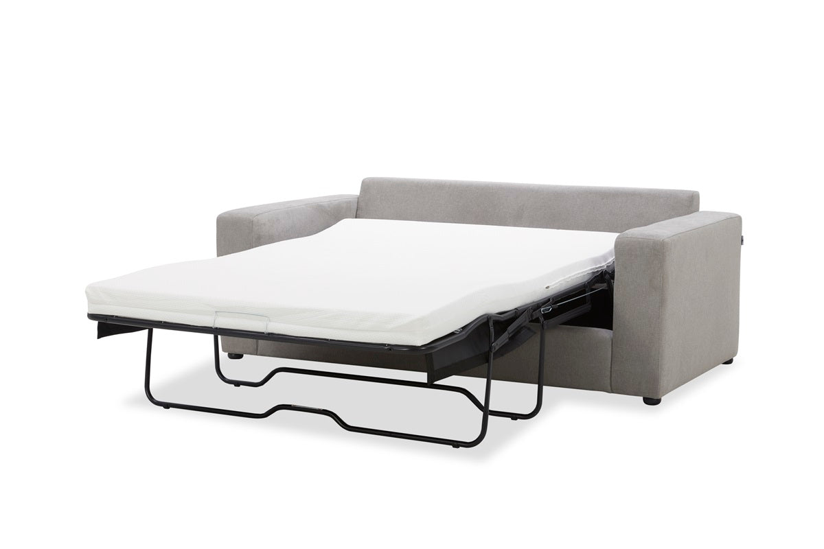 Bari 3 Seat With Sofa Bed