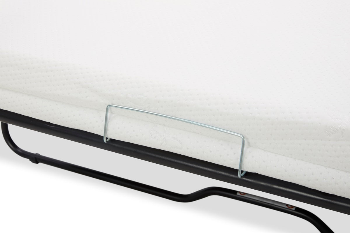 Bari 3 Seat With Sofa Bed