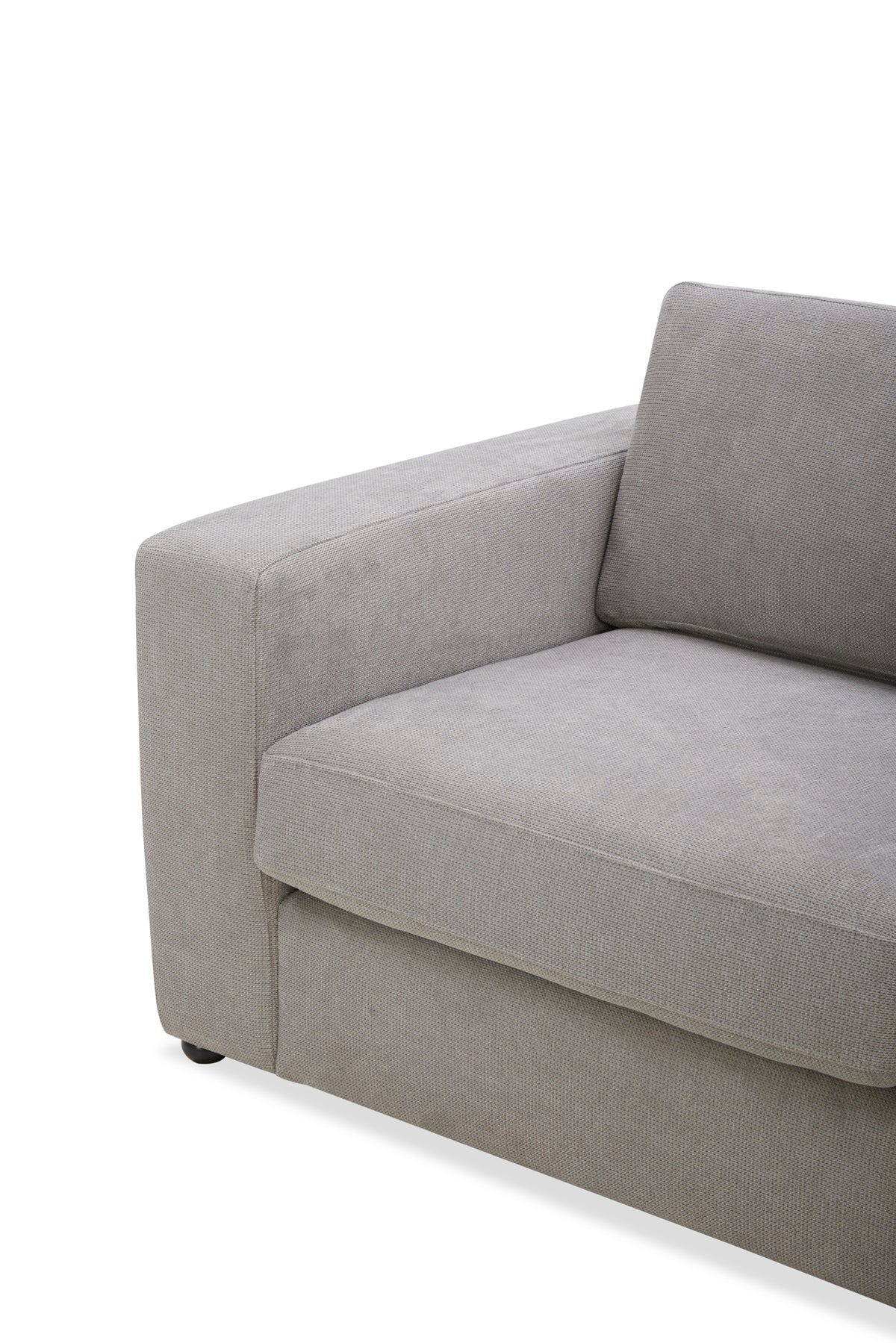 Bari 3 Seat With Sofa Bed