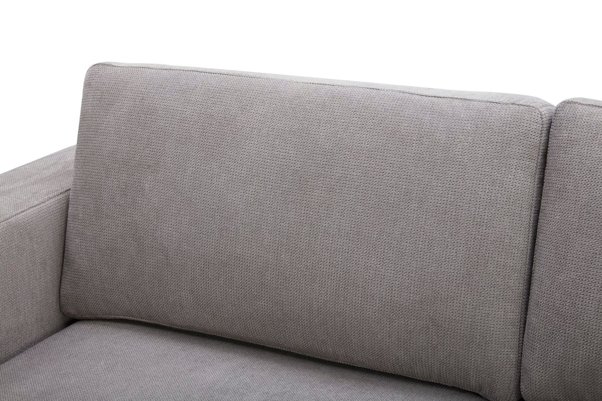 Bari 3 Seat With Sofa Bed