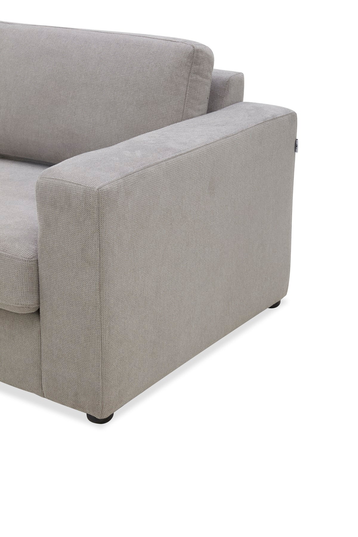 Bari 3 Seat With Sofa Bed