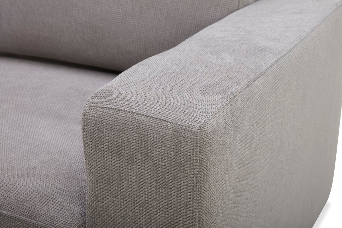 Bari 3 Seat With Sofa Bed