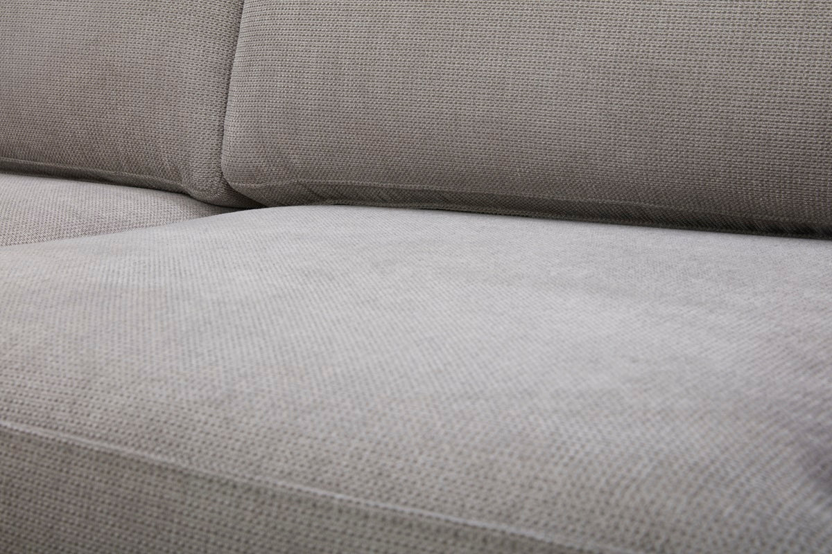 Bari 3 Seat With Sofa Bed