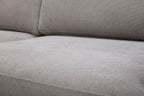 Bari 3 Seat With Sofa Bed