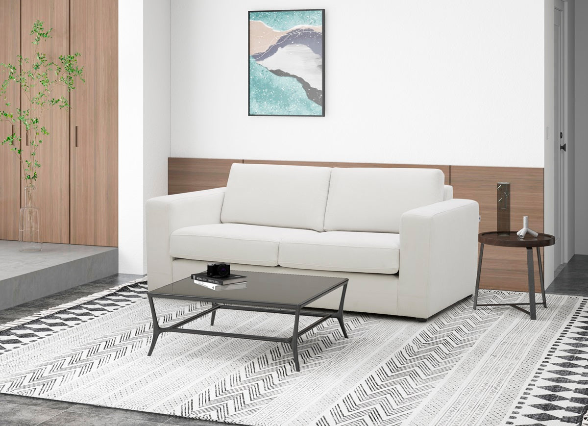 Bari 3 Seat With Sofa Bed