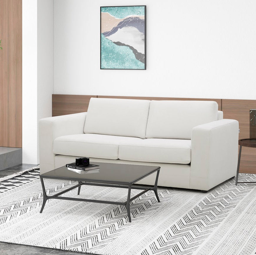 Bari 3 Seat With Sofa Bed