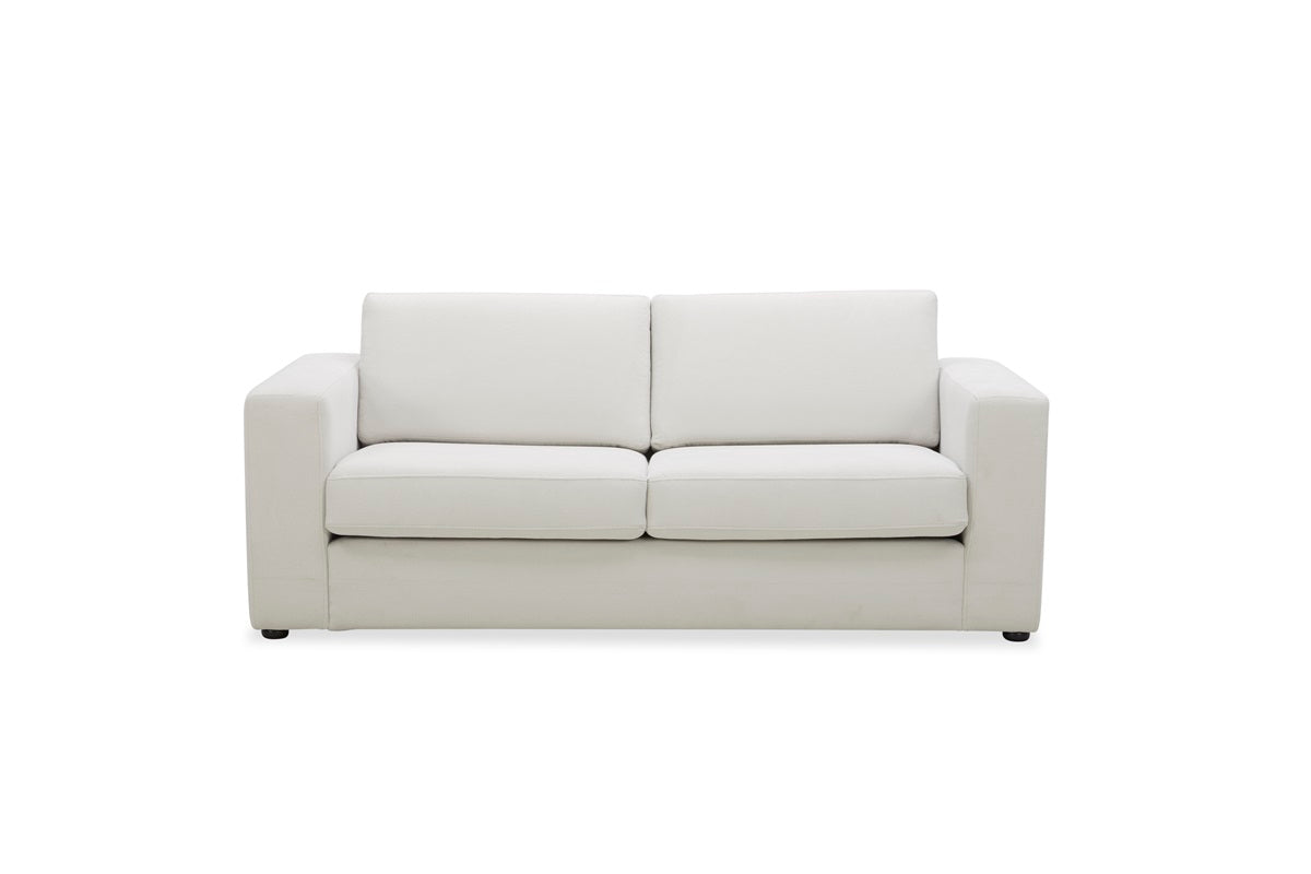 Bari 3 Seat With Sofa Bed