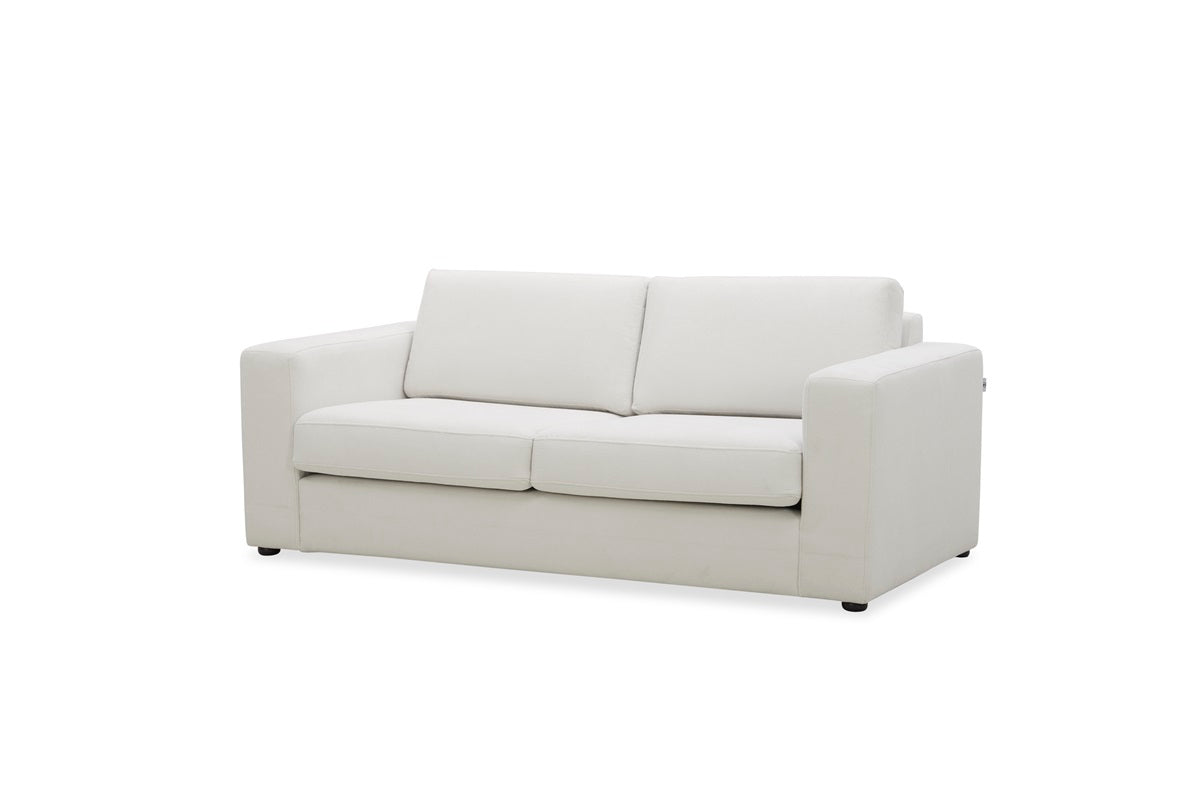 Bari 3 Seat With Sofa Bed