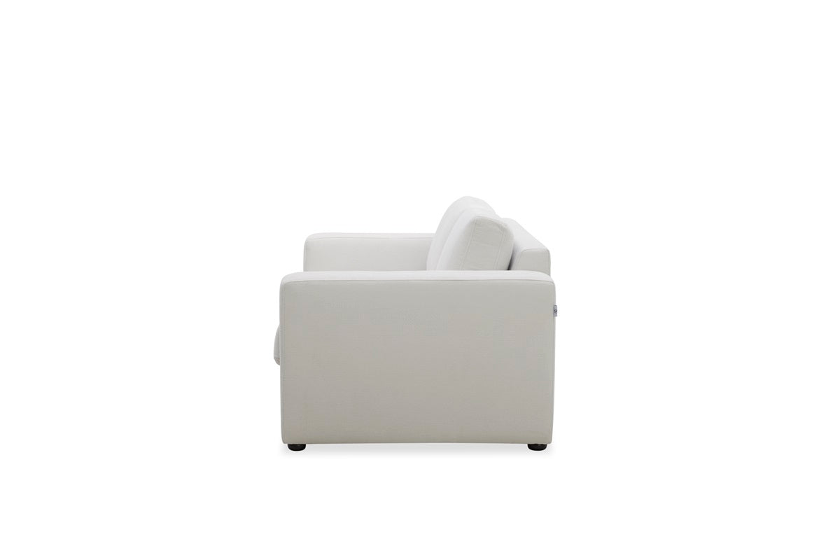 Bari 3 Seat With Sofa Bed