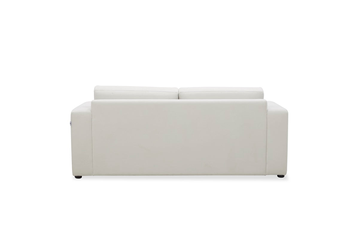 Bari 3 Seat With Sofa Bed
