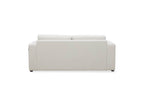 Bari 3 Seat With Sofa Bed