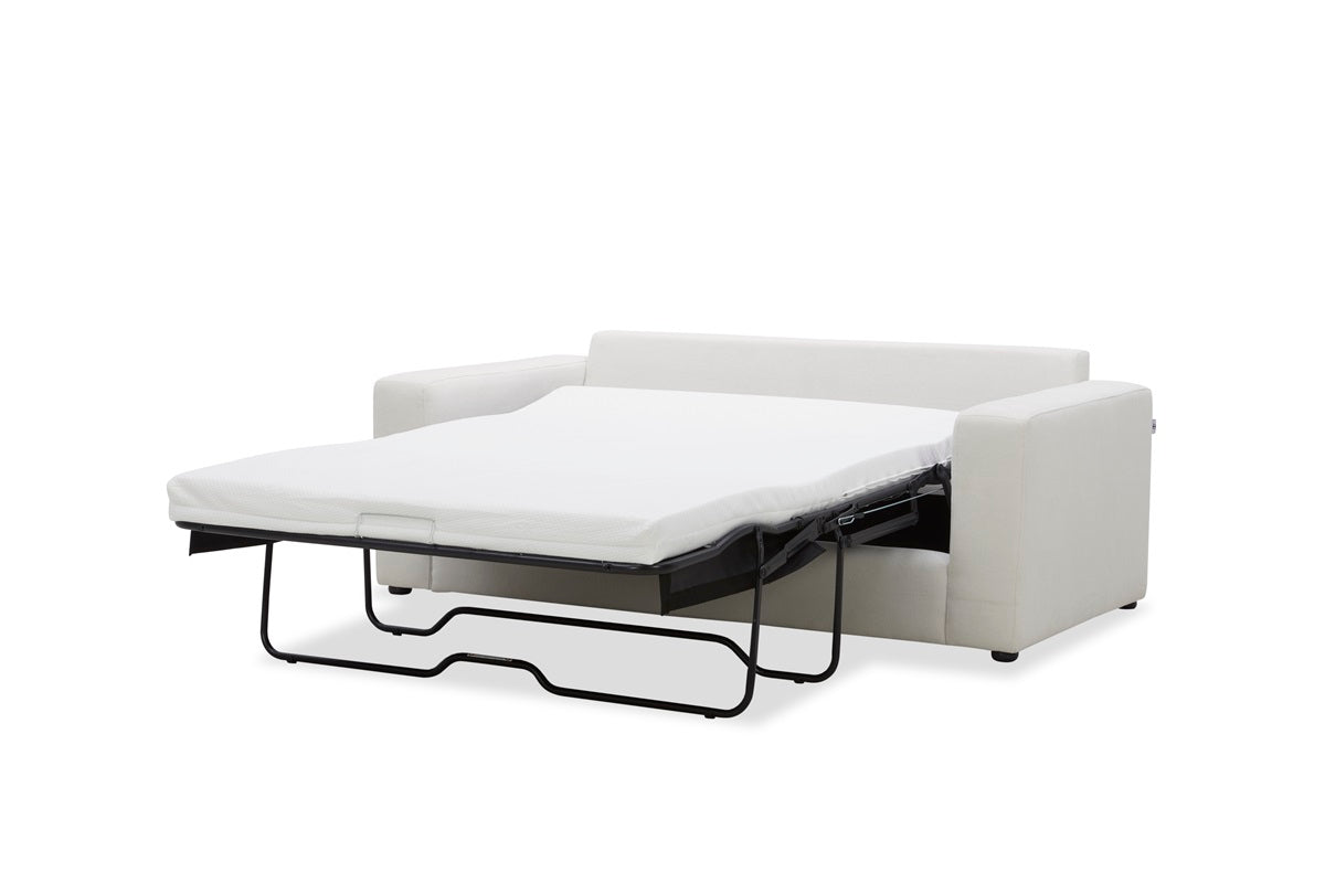 Bari 3 Seat With Sofa Bed