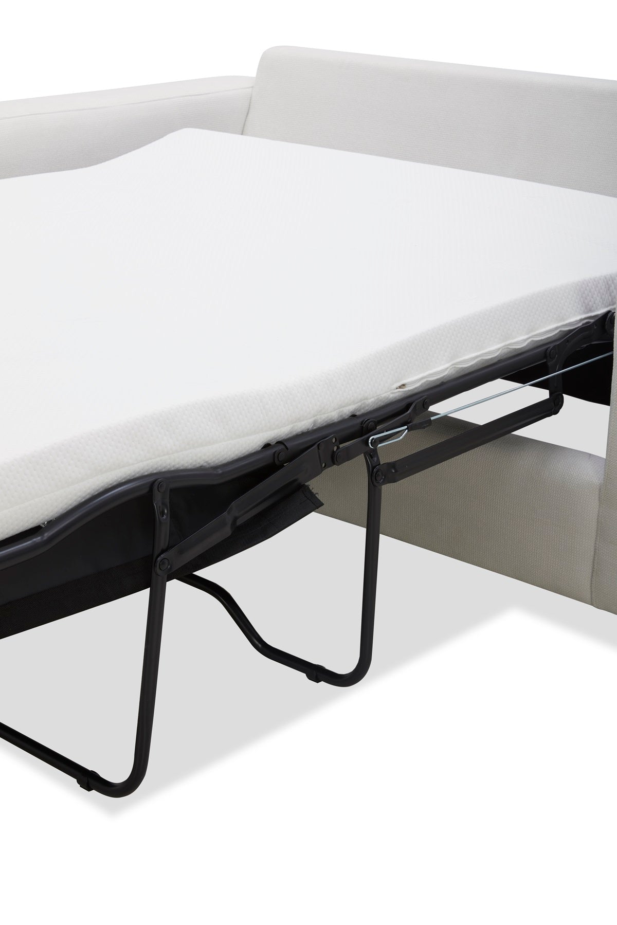 Bari 3 Seat With Sofa Bed