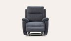 Harbour Fabric Recliner
