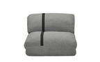 Milne Sofa Bed (Khaki Light)
