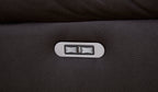 Coastline Fabric 3 Seat Electric Recliner