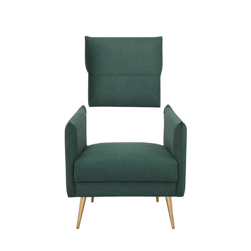 Lincoln Armchair (Green)