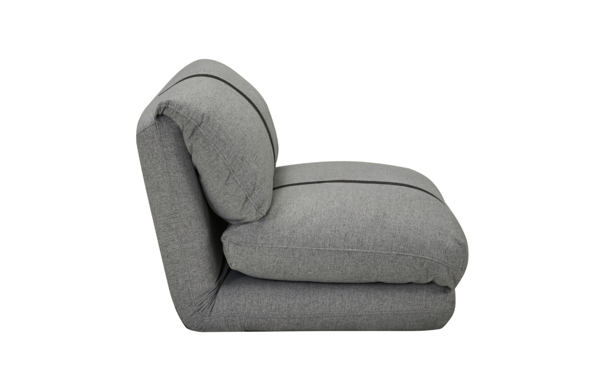 Milne Sofa Bed (Khaki Light)