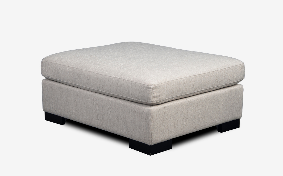 Ocean modular Lounge-Aurora Stone (Beige)