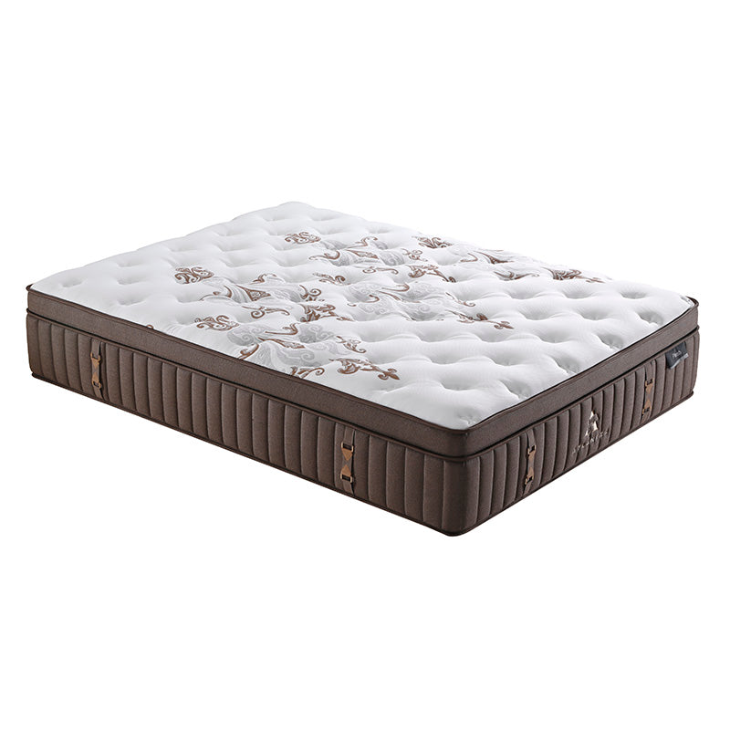 Atlantis Plush Mattress