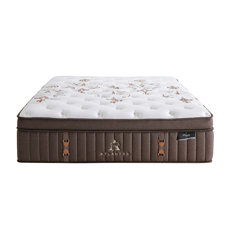 Atlantis Plush Mattress