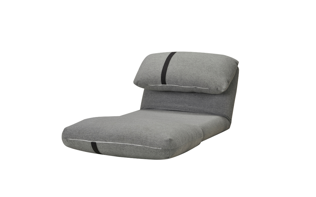 Milne Sofa Bed (Khaki Light)