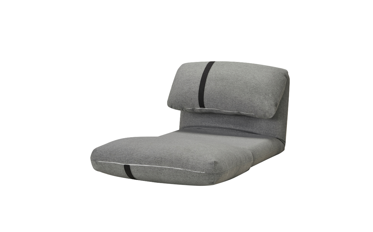 Milne Sofa Bed (Khaki Light)