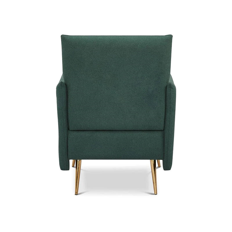 Lincoln Armchair (Green)