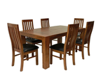 Woodgate Dining Suite