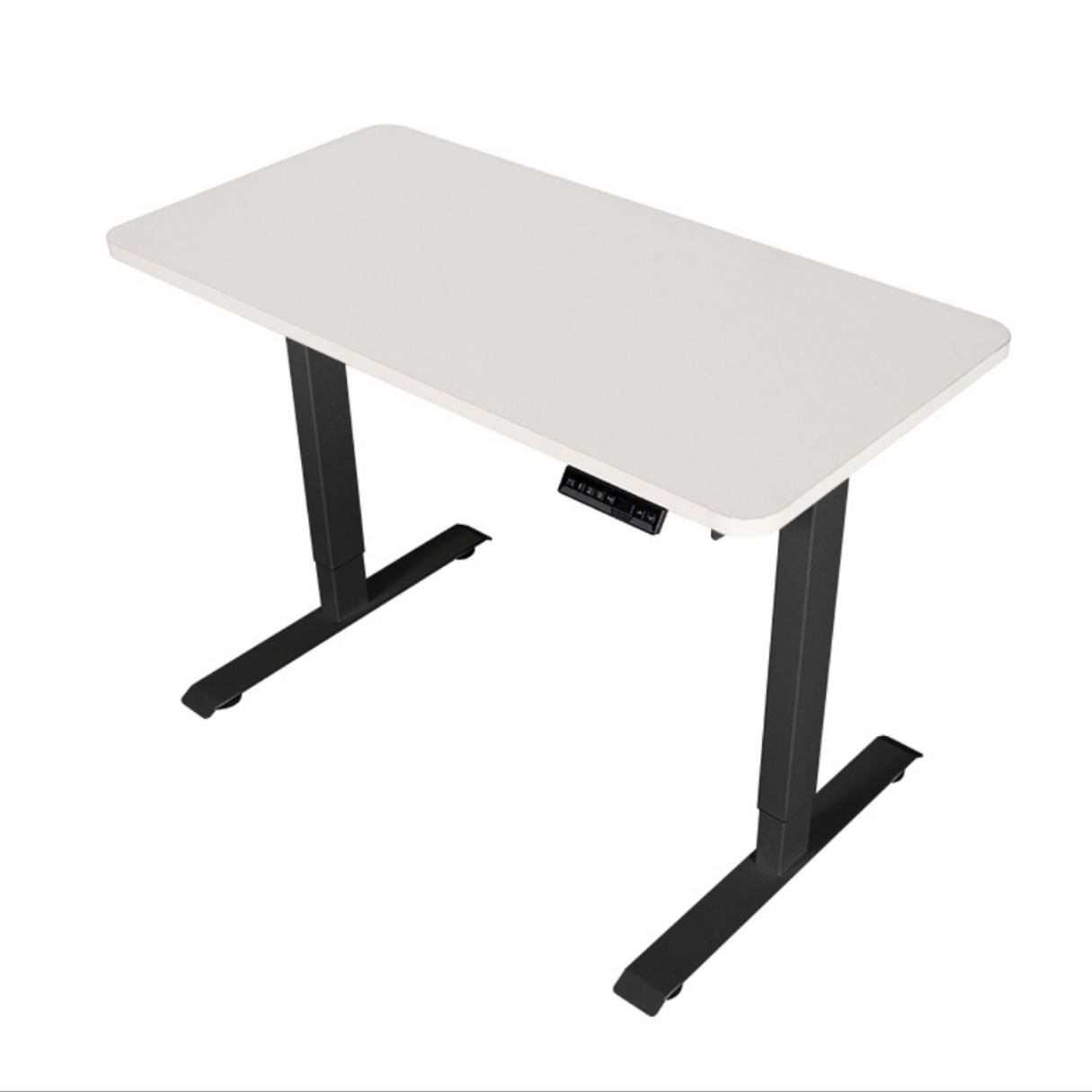 Evo Electric Standing Height Adjustable Desk
