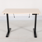 Evo Electric Standing Height Adjustable Desk