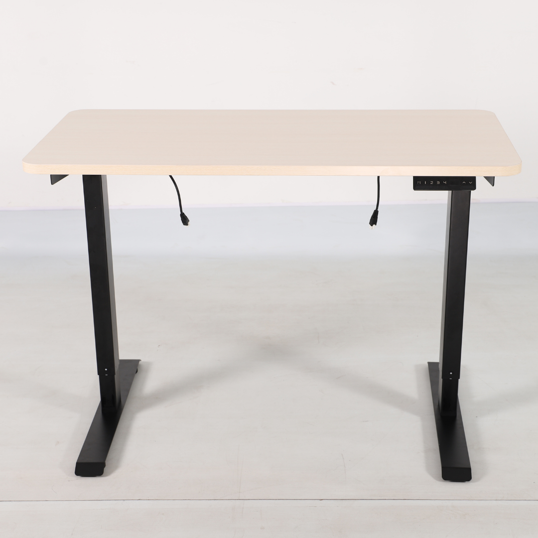 Evo Electric Standing Height Adjustable Desk
