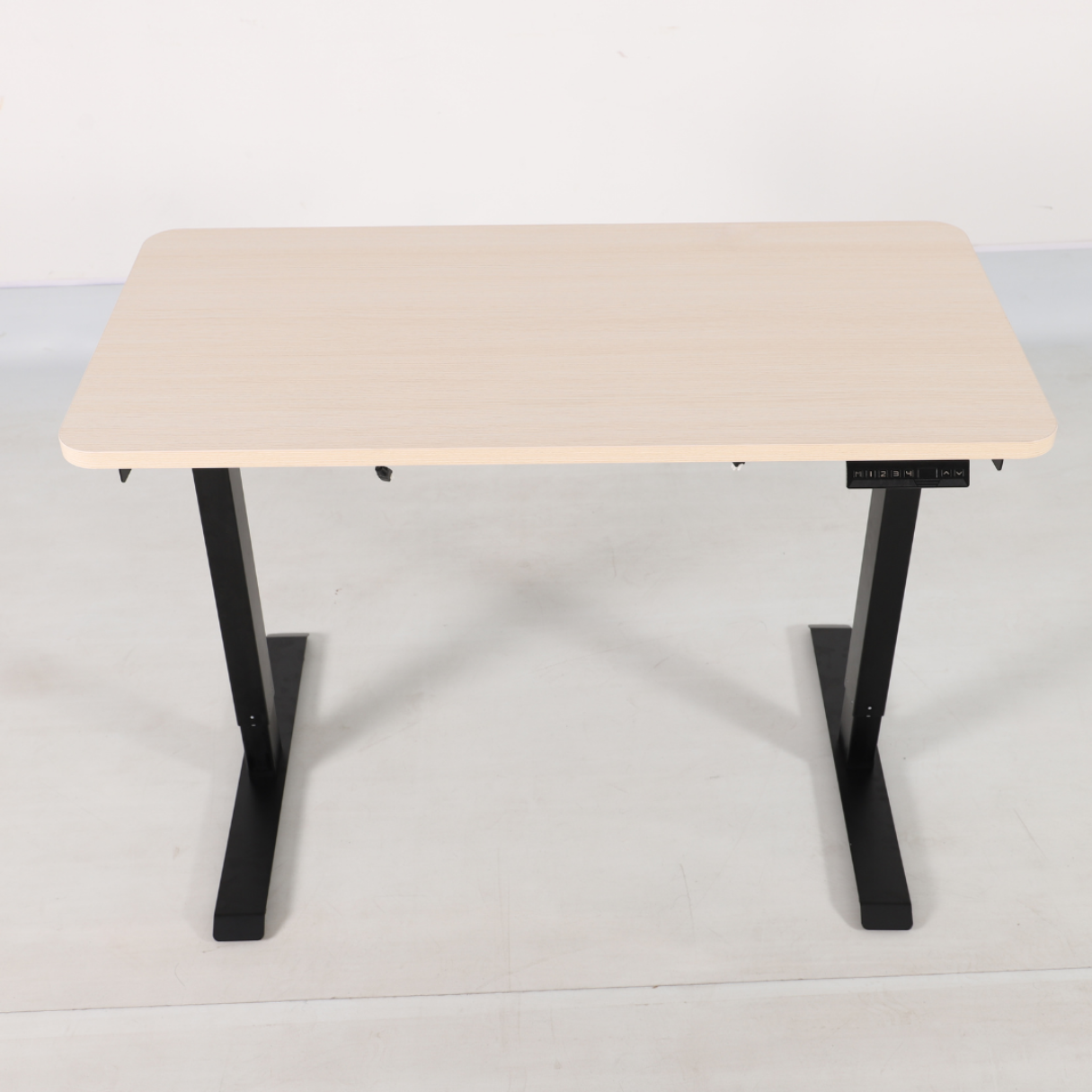 Evo Electric Standing Height Adjustable Desk