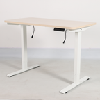 Evo Electric Standing Height Adjustable Desk